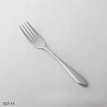 527-11 ส้อมเคัก