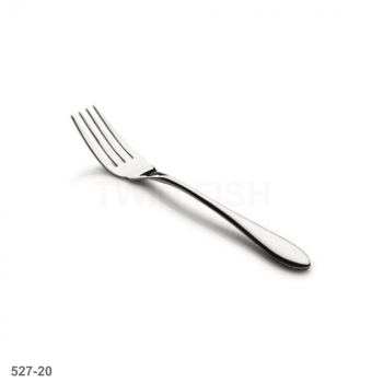 527-20 ส้อมปลา