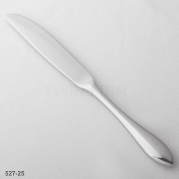 527-25 มีดโต๊ะ