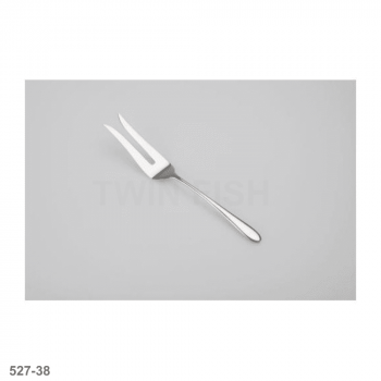 527-38 ส้อมเนื้อ