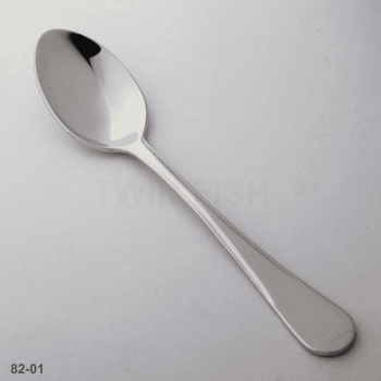 82-01 ช้อนโต๊ะ