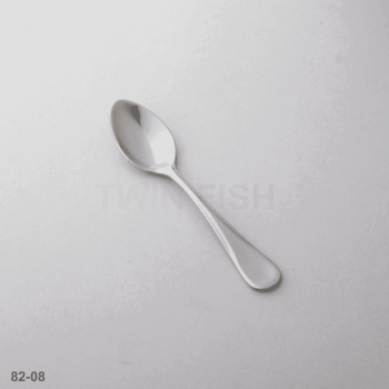 82-08 ช้อนกาแฟ