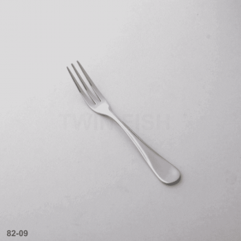 82-09 ส้อมจิ้มผลไม้ 