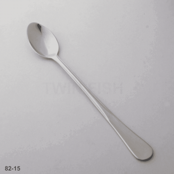 82-15 ช้อนด้ามยาว / ช้อนโซดา