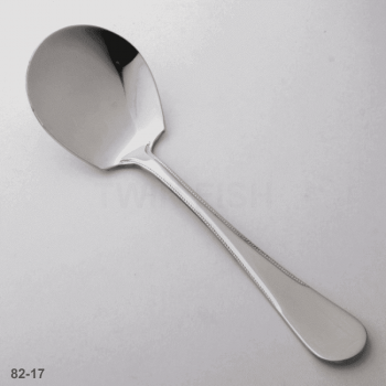 82-17 ช้อนเสริฟ