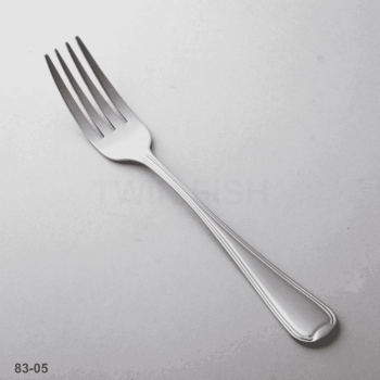 83-05 ส้อมคาว