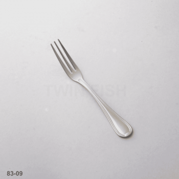 83-09 ส้อมจิ้มผลไม้ 