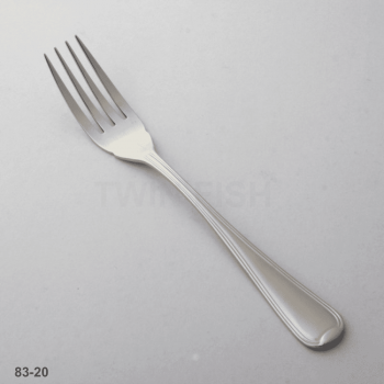 83-20 ส้อมปลา