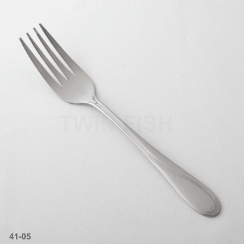 41-05 ส้อมคาว