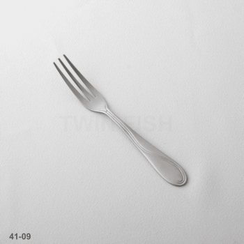 41-09 ส้อมจิ้มผลไม้ 