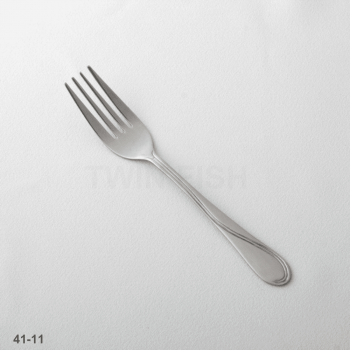 41-11 ส้อมเคัก