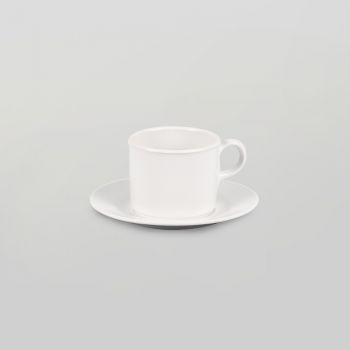 ถ้วยกาแฟ 3"+จานรอง