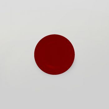 จานตื้น 6.5"