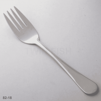 82-18 ส้อมเสริฟ