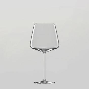 MUSE BURGUNDY 800 ML. (Set -2)