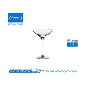 แก้วค็อกเทล THE PALETTE MARTINI 220 ML