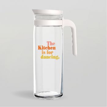 เหยือกน้ำ SIPs Pitcher 1390 ml