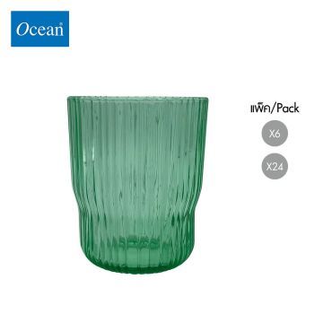 THE ZONING RAINFOREST GREEN ROCK 300 ML