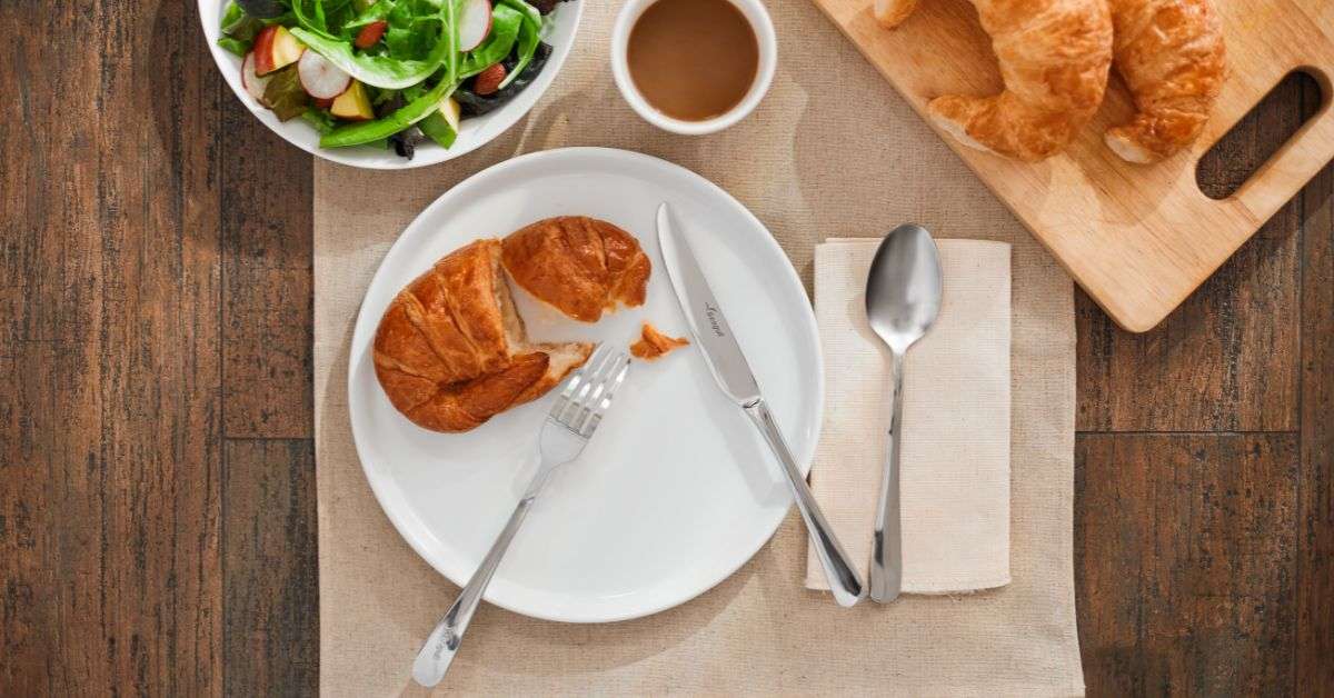 รู้จักประเภทช้อนส้อมโรงแรม ความสำคัญของช้อนส้อมสำหรับโรงแรม