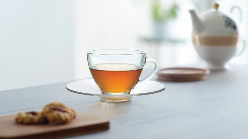 มารู้จักชา 5 ประเภทที่เราเห็นกันบ่อยๆ พร้อมแนะนำแก้วชาน่าใช้ปี 202