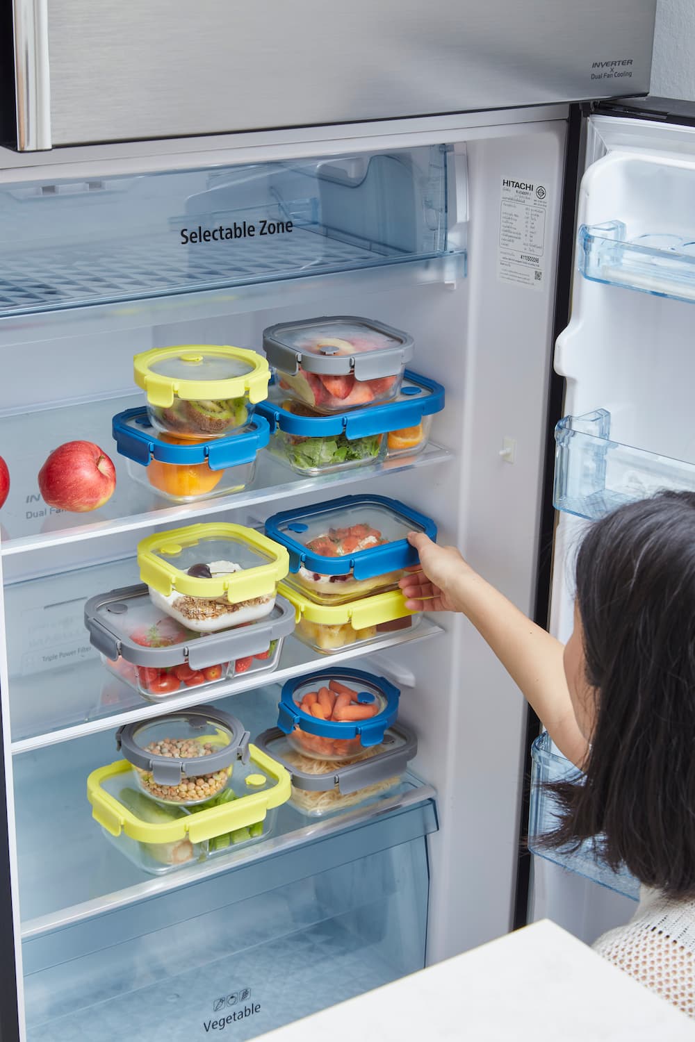 แจกวิธีเก็บผักในตู้เย็น ให้สดใหม่ได้นานขึ้น! คู่มือพ่อบ้านแม่บ้านมือใหม่