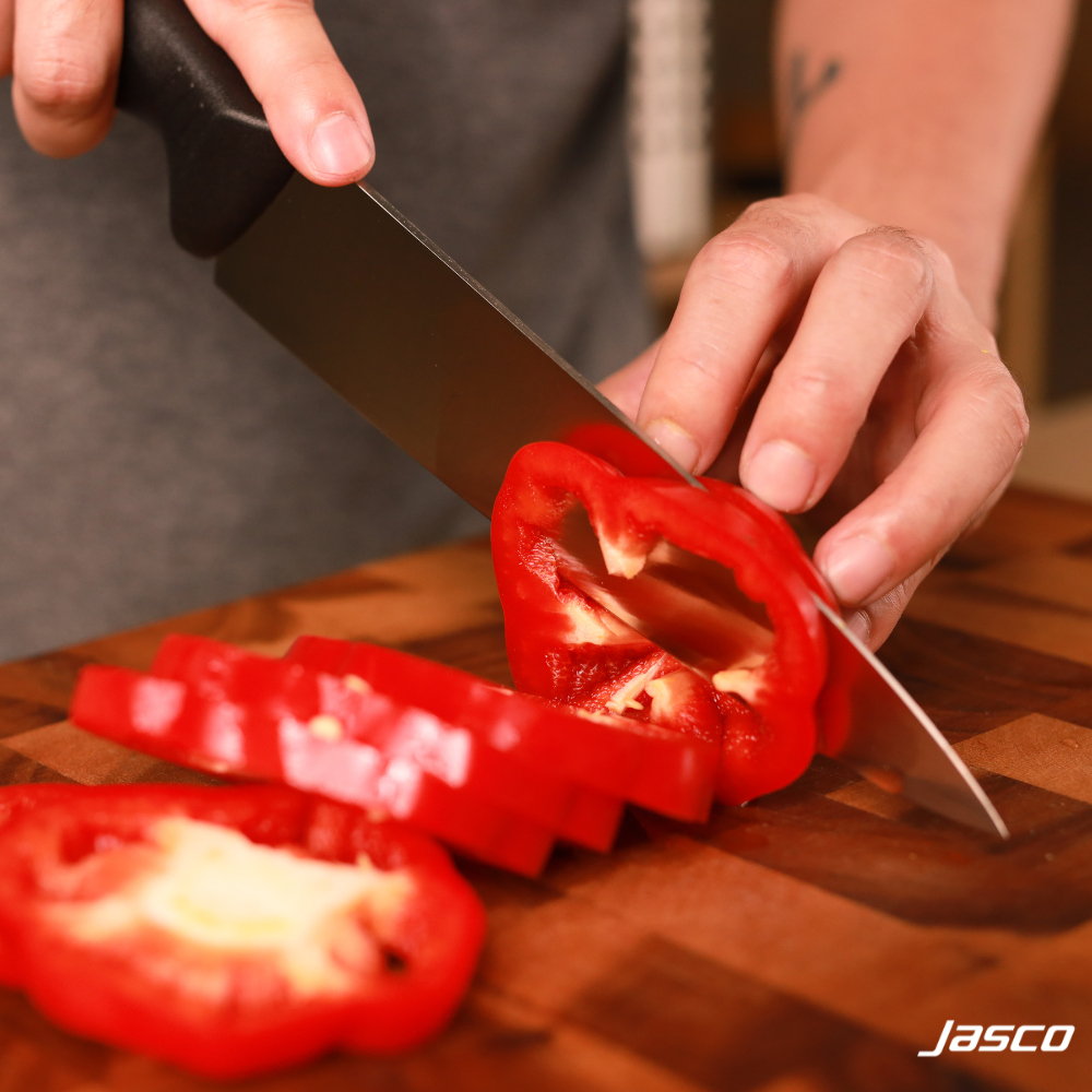 เปิดวิธีหั่นเนื้อสัตว์ไม่ให้เหนียว แบบมืออาชีพ