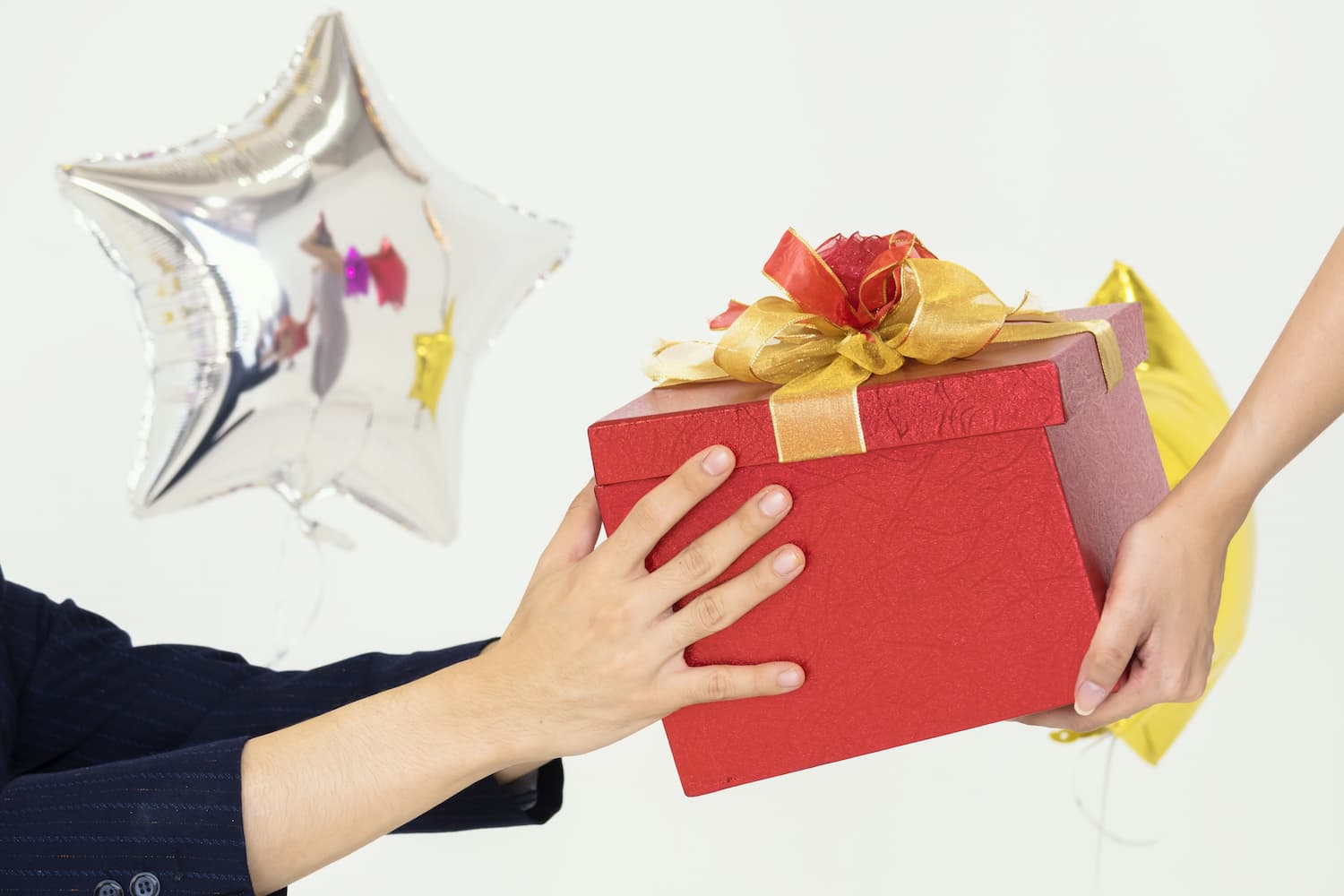 แนะนำเซตของขวัญปีใหม่ สร้างความประทับใจให้ผู้รับ