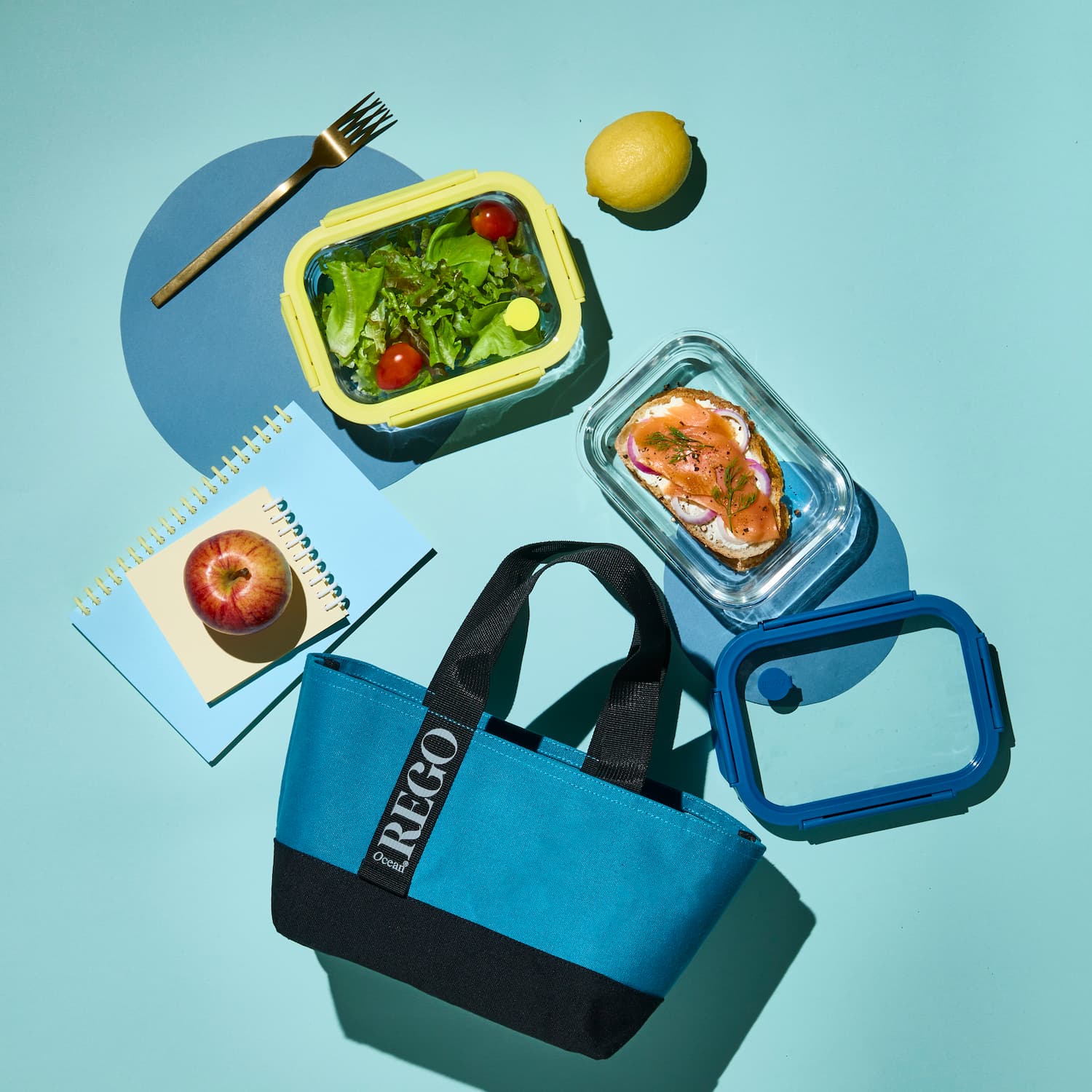 เลือกกล่องถนอมอาหารให้ดี! เก็บได้นาน อาหารไม่เน่าเสีย 