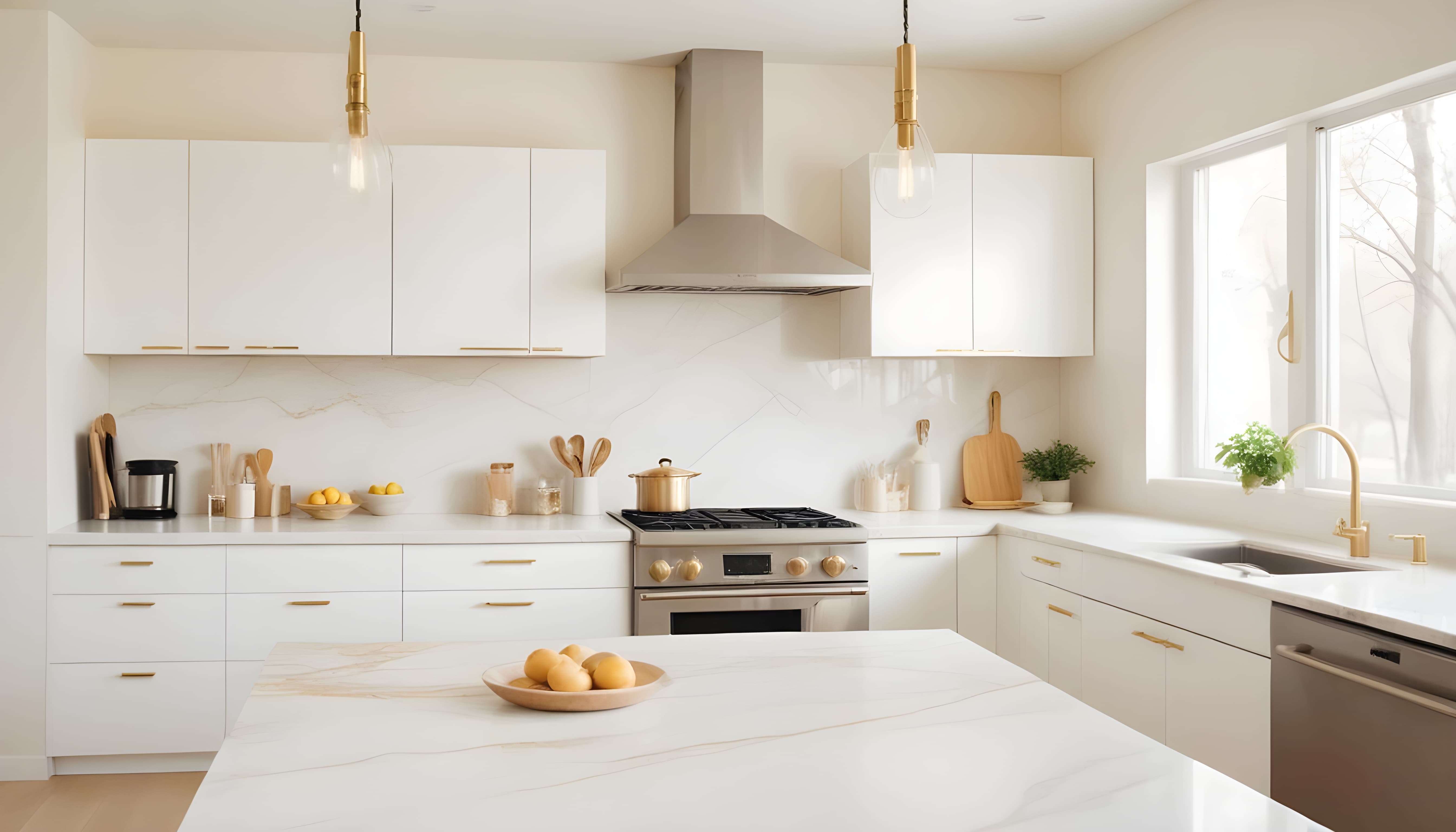 เปิด 10 วิธีจัดห้องครัว ให้สะอาด ดีต่อสุขอนามัย