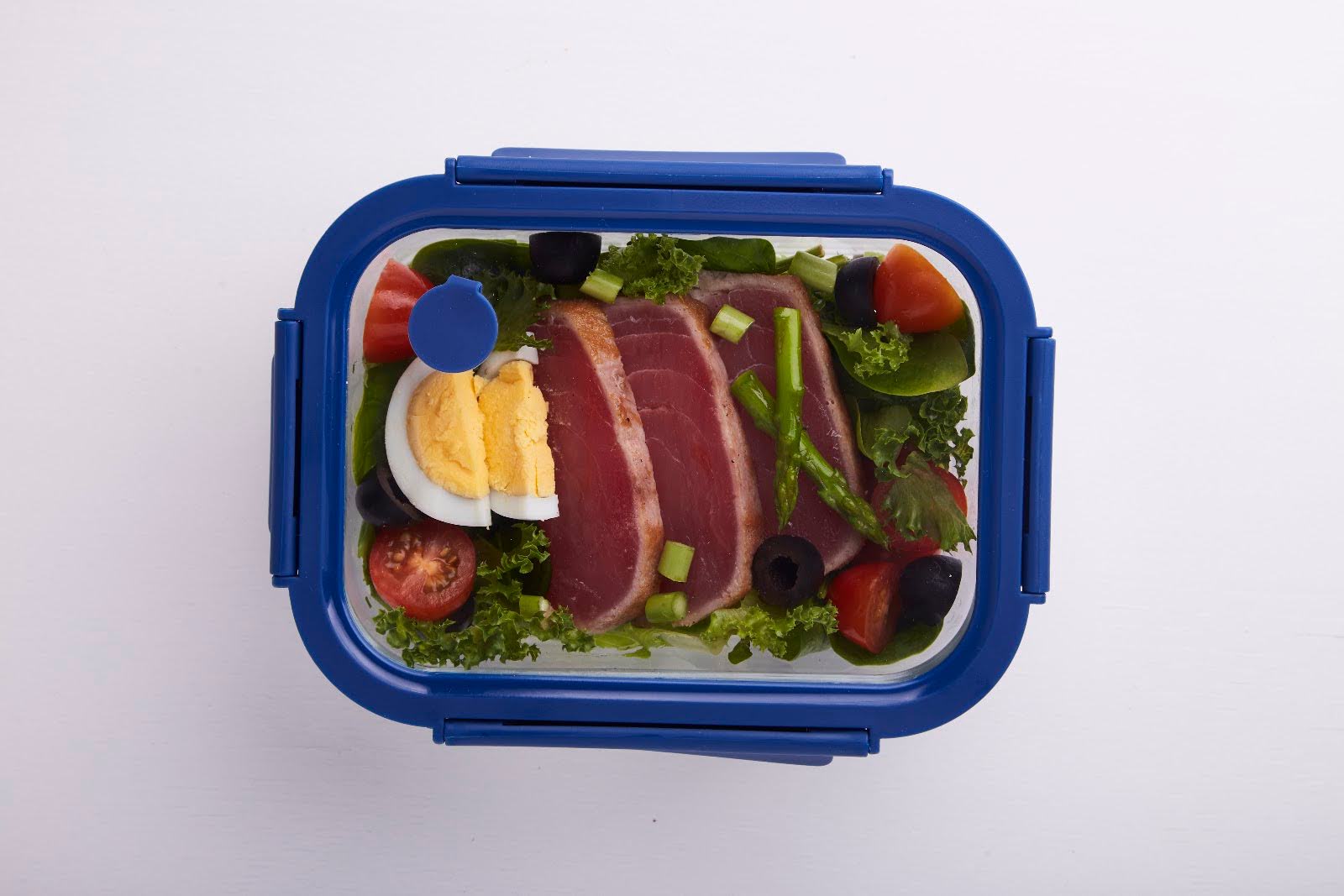 5 วิธีจัดกล่องข้าว และไอเดียจัดกล่องข้าวสวยๆ น่าทาน