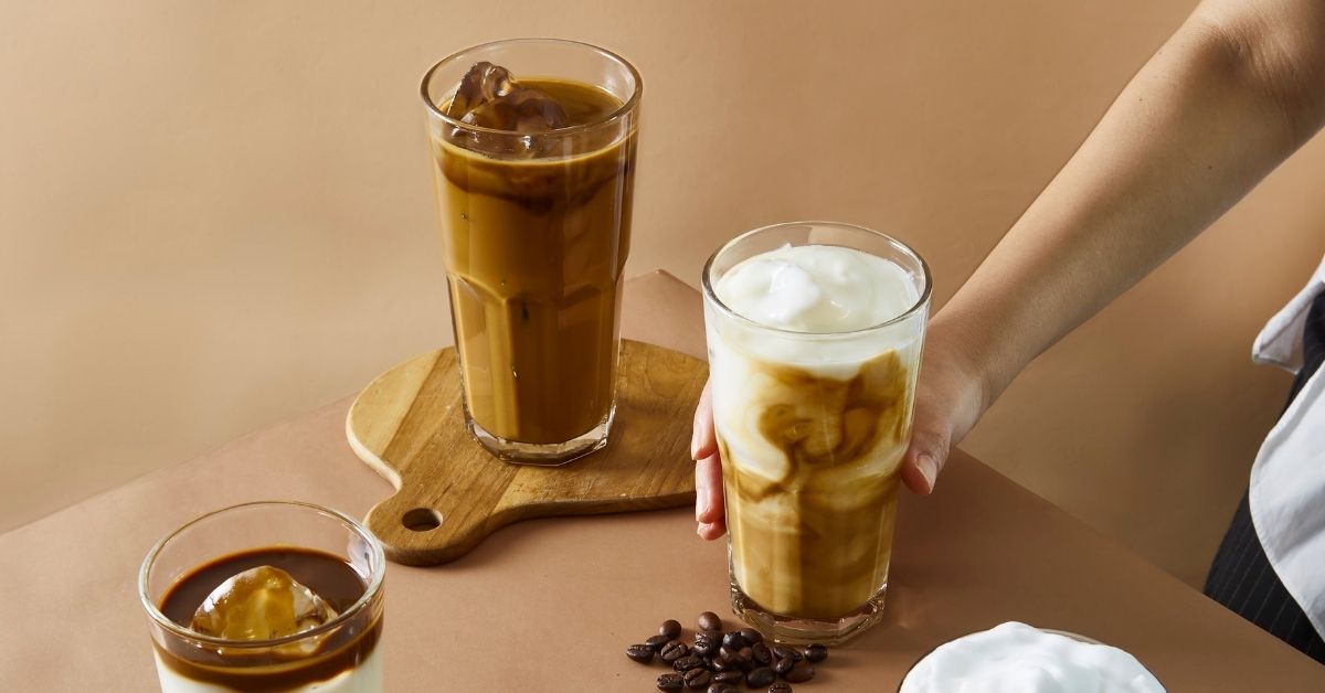 แก้วกาแฟมีกี่แบบ รวมประเภทแก้วที่เจ้าของร้านกาแฟควรรู้