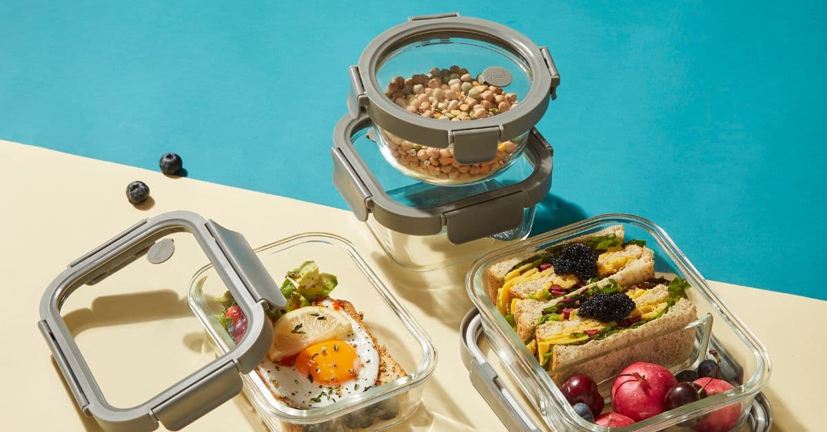 รู้ลึกเรื่องภาชนะบรรจุอาหาร เลือกใช้ให้ปลอดภัยต่อสุขภาพ