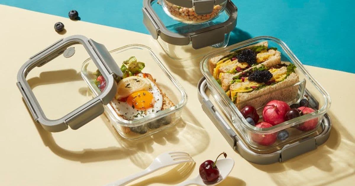 10 เมนูอาหารปิ่นโต ทำง่าย น่าทาน พกไปกินที่ไหนก็อร่อย