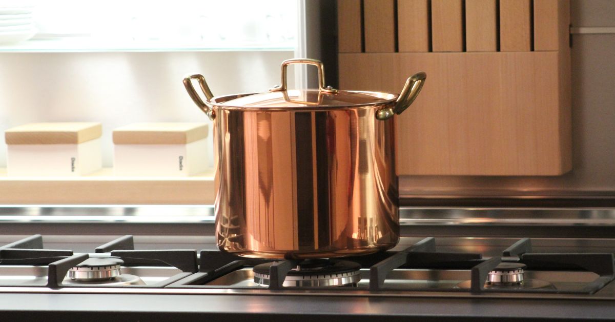 วิธีเลือกซื้อหม้อใบใหม่ ต้องดูที่อะไร ถึงจะเหมาะกับเราที่สุด