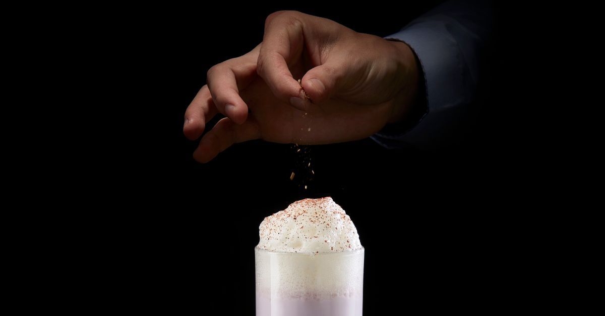 รวมทุกข้อต้องรู้! สำหรับผู้เริ่มต้นตกแต่งแก้วเครื่องดื่ม