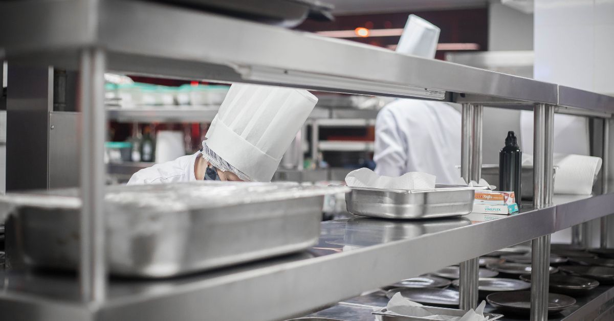 รวม 17 ของใช้ในครัวเรือนที่จำเป็น สำหรับร้านอาหารเปิดใหม่