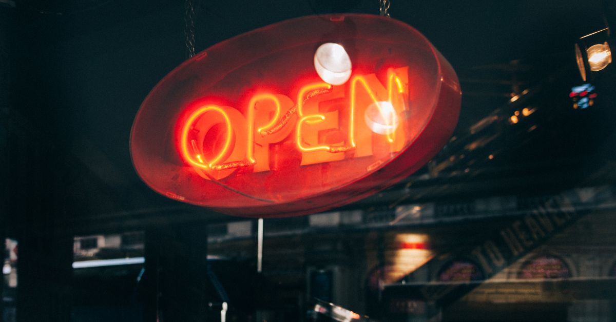 5 ขั้นตอนสำคัญก่อนเปิดร้านอาหาร ต้องเตรียมตัวอะไรบ้าง