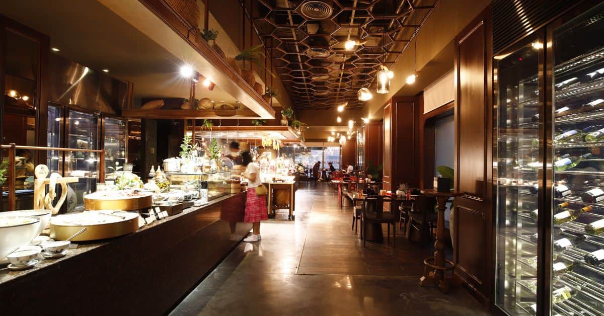 เปิดร้านอาหารแบบไหนดี? ส่อง 10 ประเภทร้านอาหารที่น่าสนใจ ลงทุนแล้วคุ้มค่าเหนื่อย