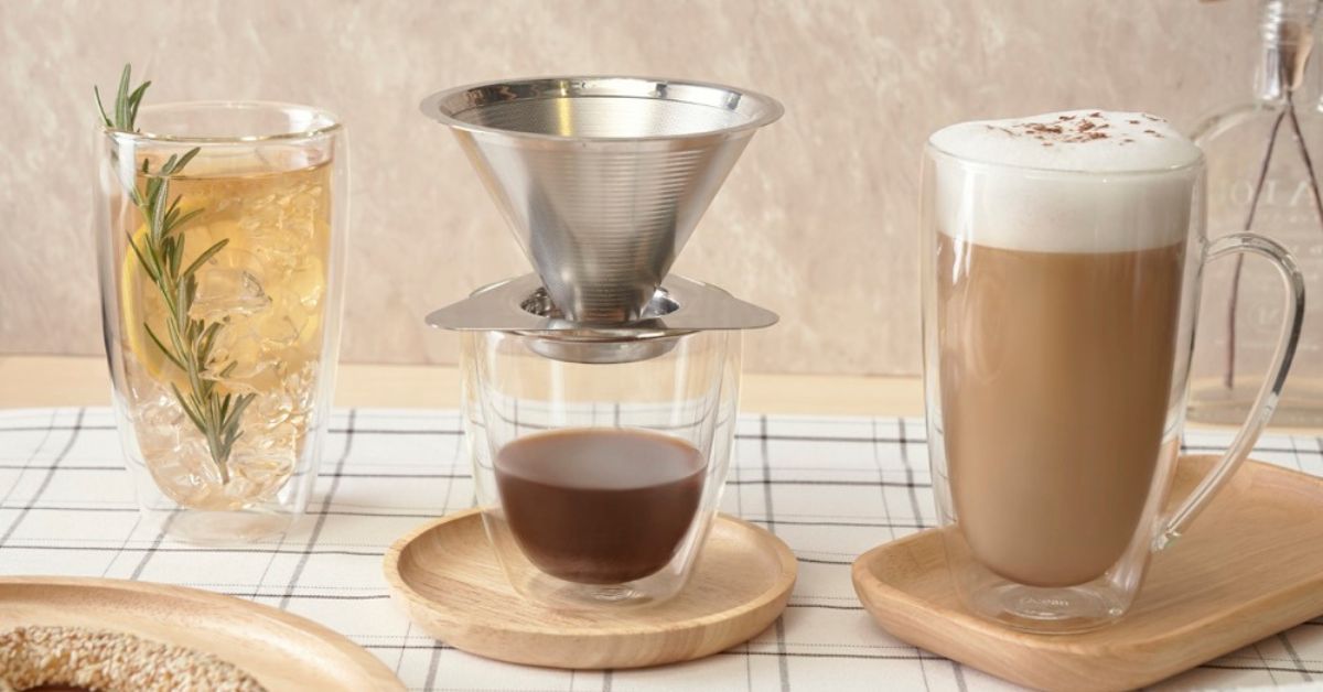 7 อุปกรณ์เปิดร้านกาแฟที่ขาดไม่ได้ สำหรับเจ้าของร้านกาแฟมือใหม่