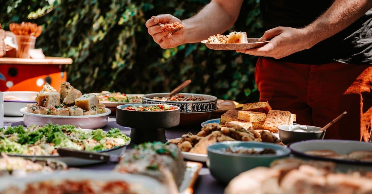 7 เรื่องสำคัญที่ต้องรู้ก่อนเปิดร้านบุฟเฟต์ให้ประสบความสำเร็จ