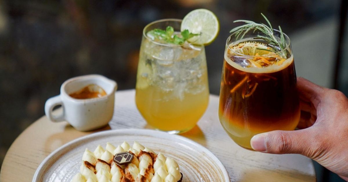 แนะนำ 10 เมนูกาแฟแต่ละชนิดที่ต้องมีติดร้านกาแฟ