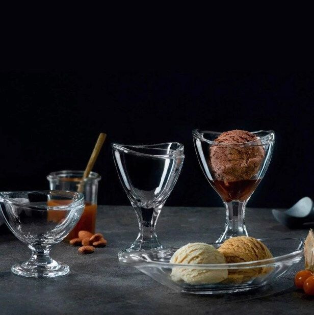 ไอศกรีม VS เจลาโต แตกต่างกันอย่างไร? พร้อมแนะนำถ้วยสวยๆ น่าใช้