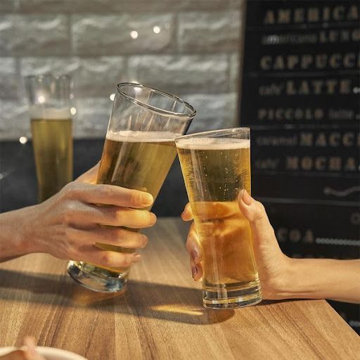 ทำความรู้จักกับ “เบียร์” หลากสไตล์ และ “แก้วเบียร์” หลายประเภท