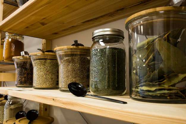 ขวดโหลมีดีอย่างไร ทำไมจึงควรเลือกใช้ในการถนอมอาหาร?