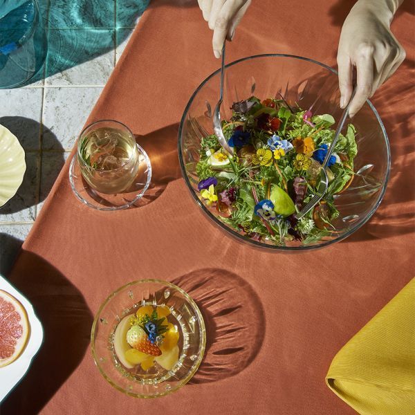 อยากให้ “ชาม” เป็นของขวัญปีใหม่ ควรเลือกซื้อไซซ์ไหนดีล่ะ?