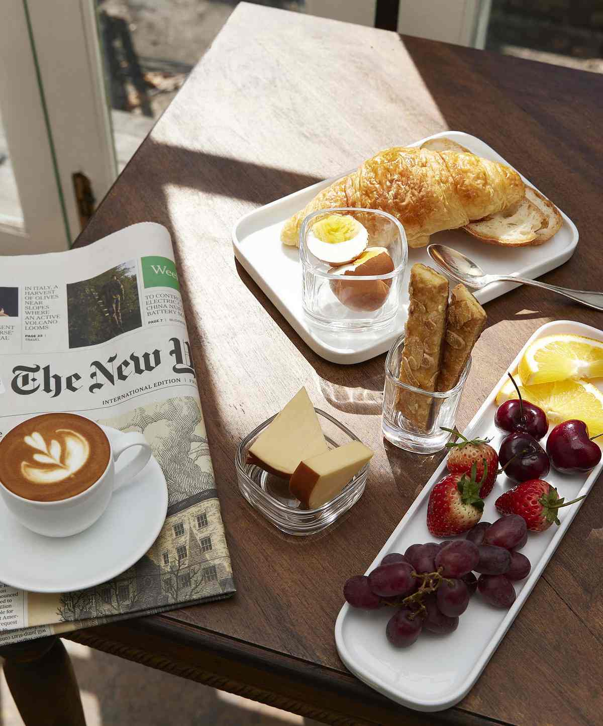 รู้จักจัดจาน 5 เทคนิค จัดโต๊ะครั้งหน้ารับรองว่าสวย น่าถ่ายรูปอวดเพื่อน!