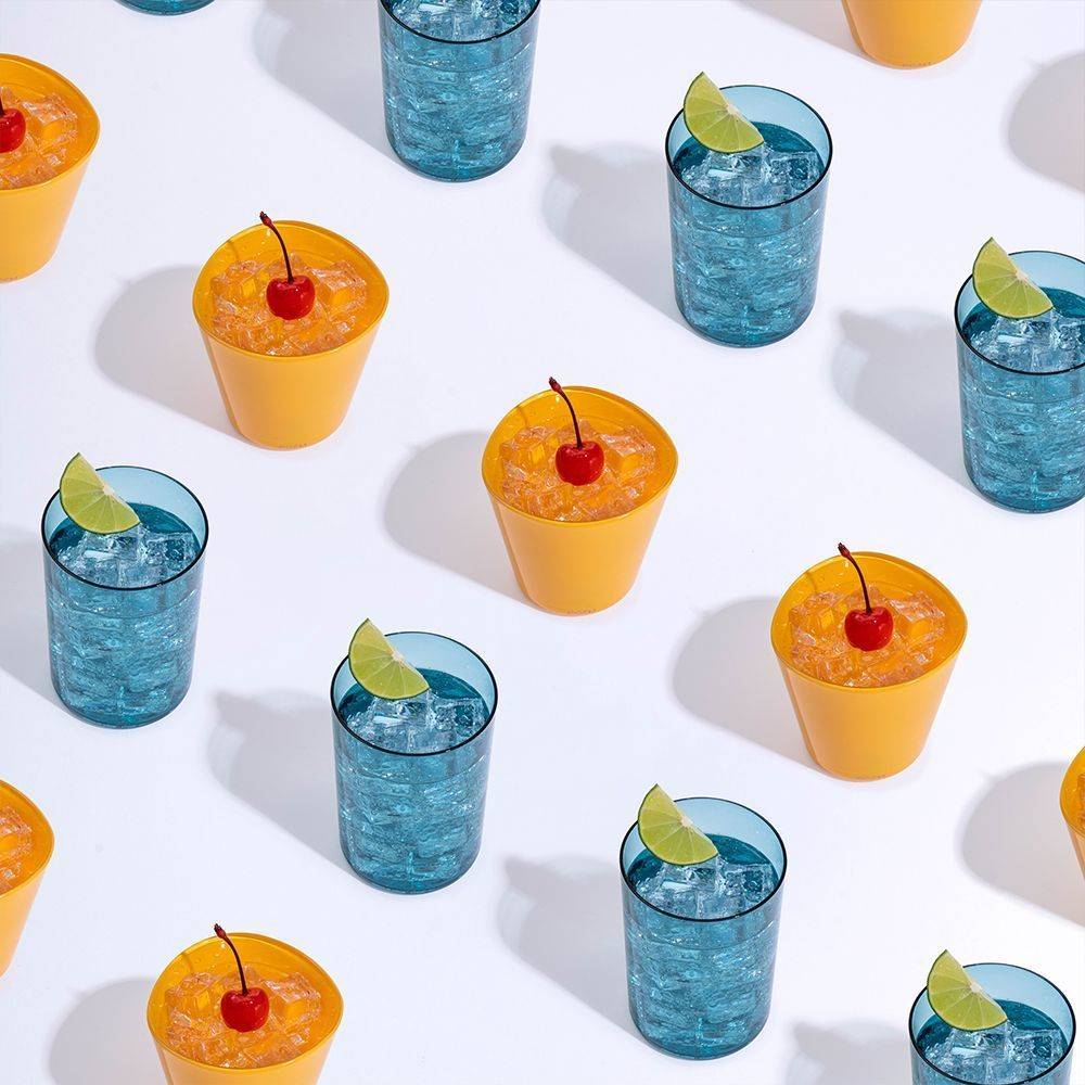 รวม 10 แก้วน้ำจาก Ocean ทรงสวยน่าซื้อน่าใช้ ต้อนรับปี 2023