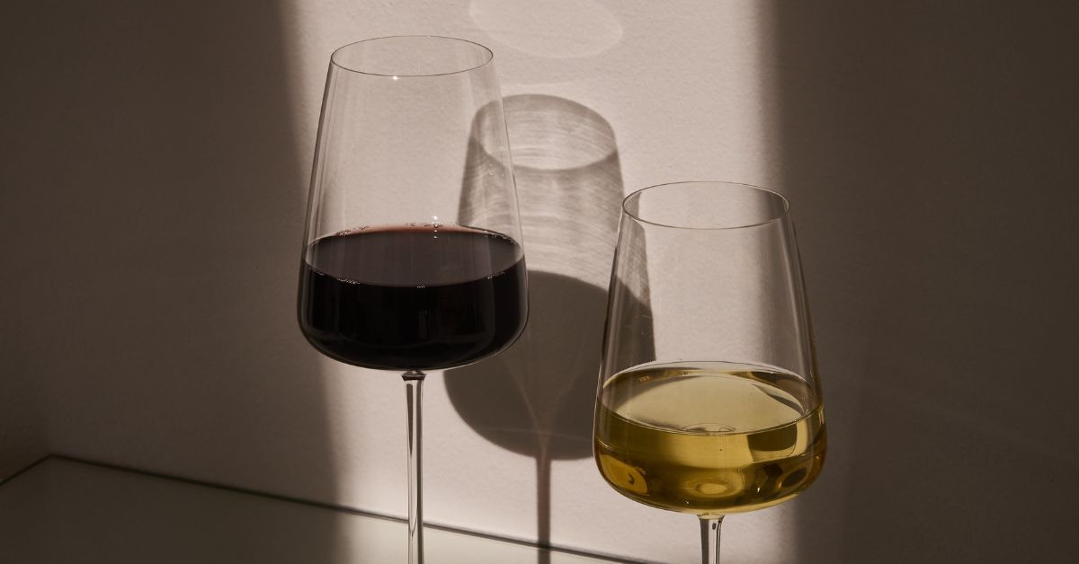 มอบ “แก้วไวน์สลักชื่อ” เป็นของขวัญวาเลนไทน์ที่มีเพียงชิ้นเดียวในโลก