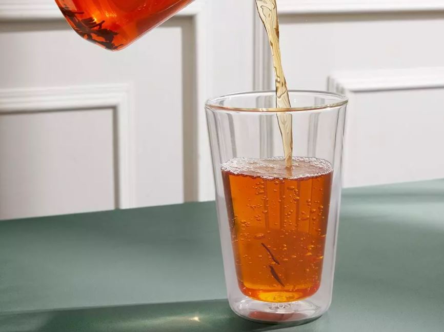 พามารู้จัก “แก้วสองชั้น” ว่าดีอย่างไร ทำไมต้องมีติดครัว!