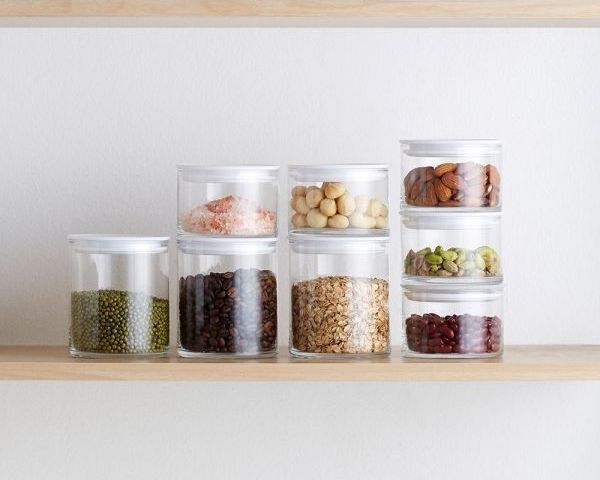 ประโยชน์สารพัดของขวดโหลที่ช่วยให้ชีวิตคุณง่ายขึ้น